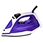 compact steam iron